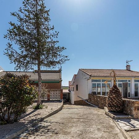 Waou Deluxe Cottage Титульсия Экстерьер фото
