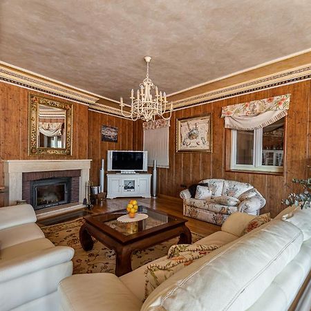 Waou Deluxe Cottage Титульсия Экстерьер фото