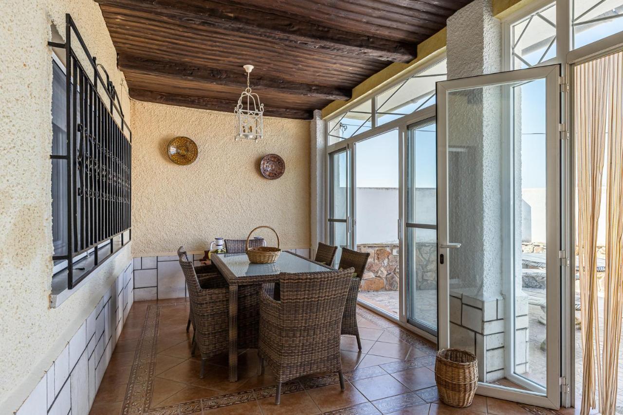 Waou Deluxe Cottage Титульсия Экстерьер фото