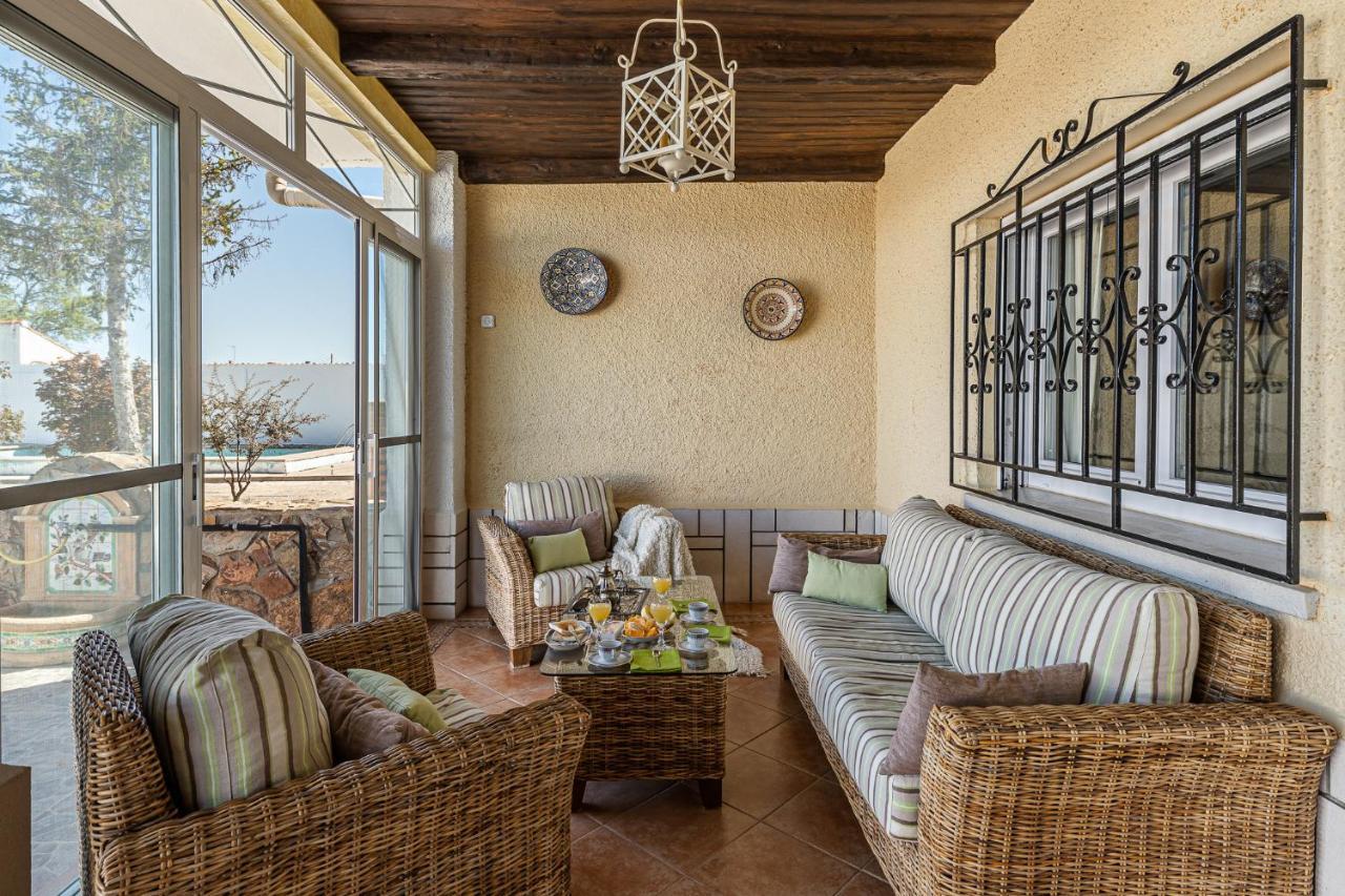 Waou Deluxe Cottage Титульсия Экстерьер фото