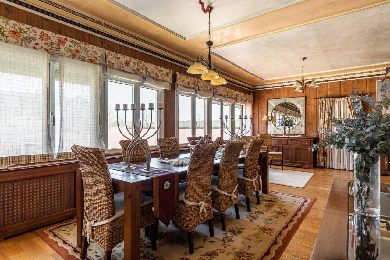Waou Deluxe Cottage Титульсия Экстерьер фото