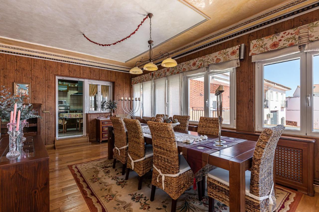 Waou Deluxe Cottage Титульсия Экстерьер фото