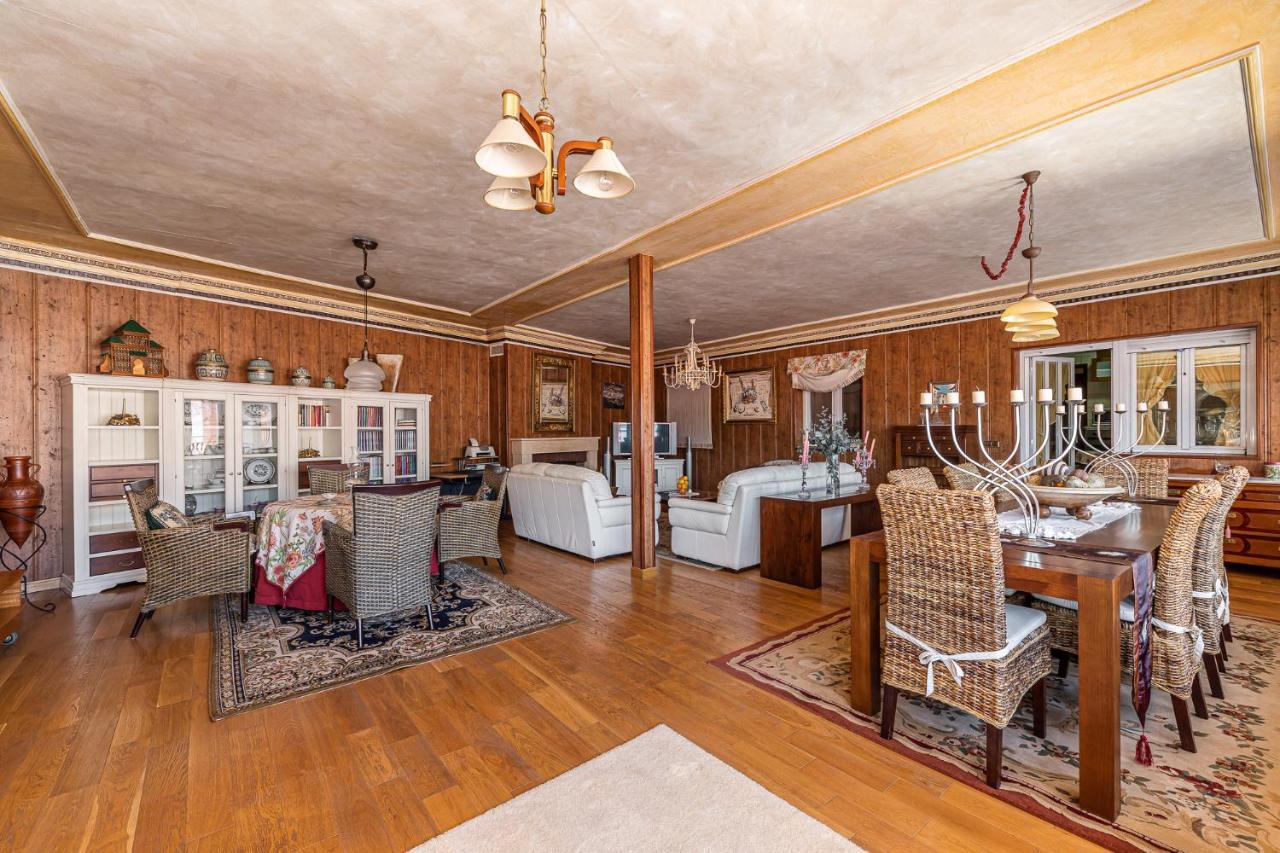 Waou Deluxe Cottage Титульсия Экстерьер фото