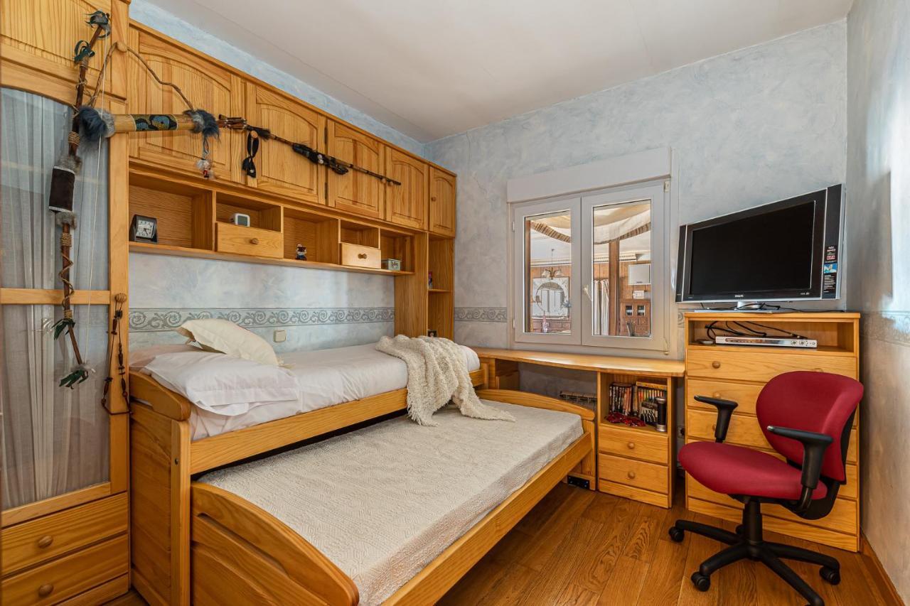 Waou Deluxe Cottage Титульсия Экстерьер фото