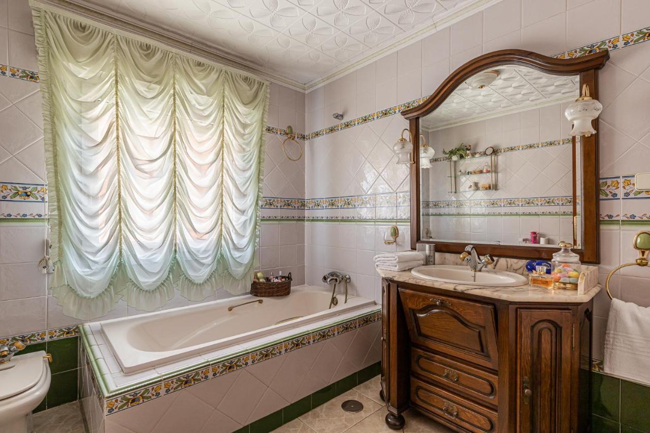 Waou Deluxe Cottage Титульсия Экстерьер фото