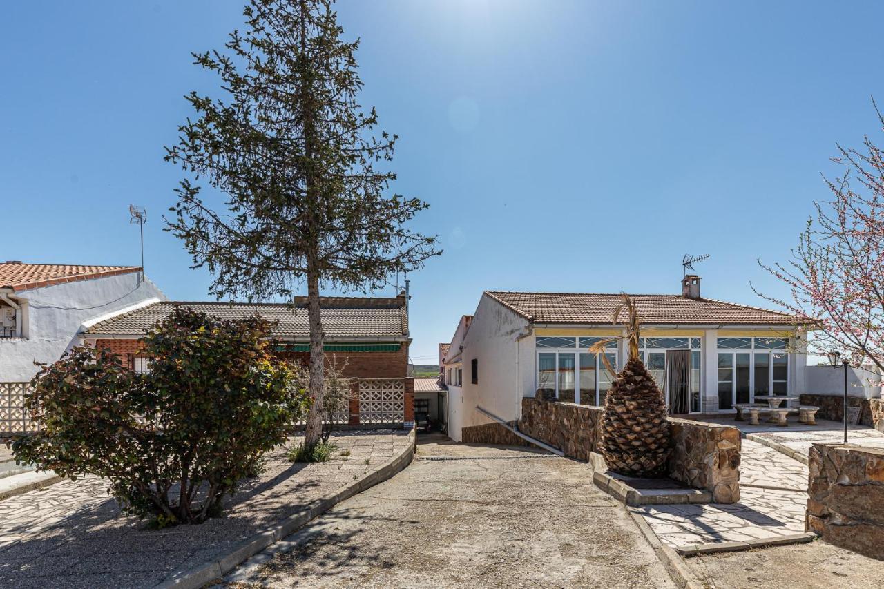 Waou Deluxe Cottage Титульсия Экстерьер фото