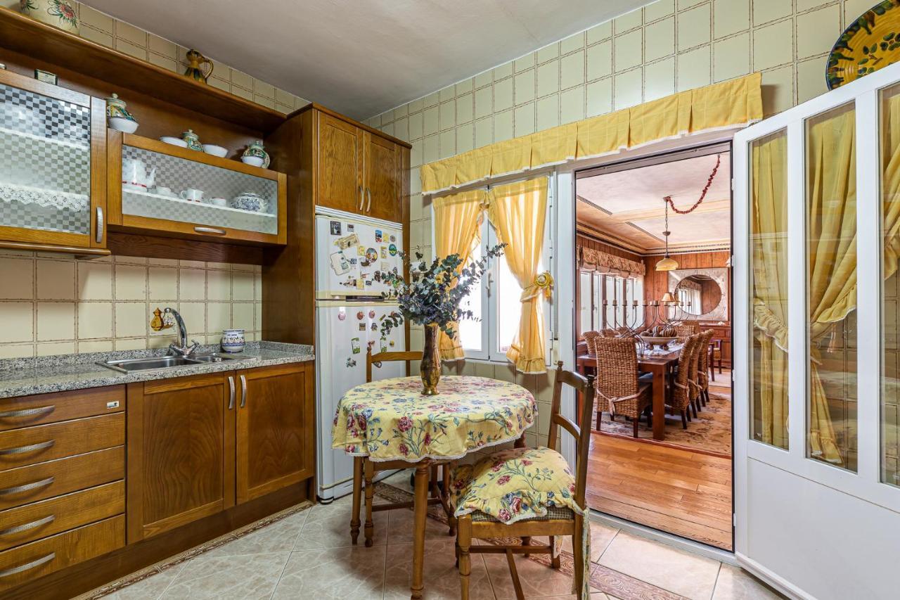 Waou Deluxe Cottage Титульсия Экстерьер фото