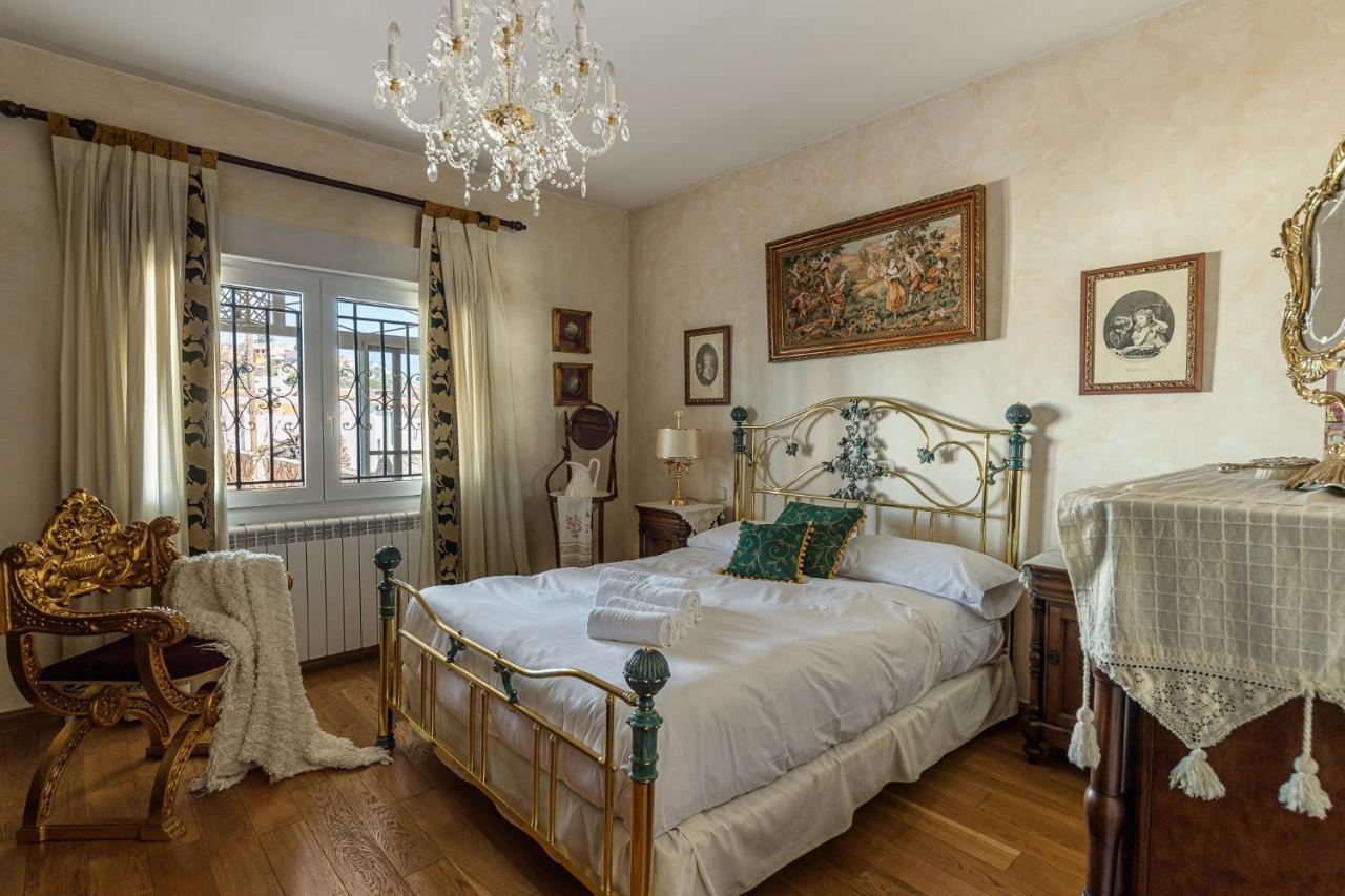 Waou Deluxe Cottage Титульсия Экстерьер фото