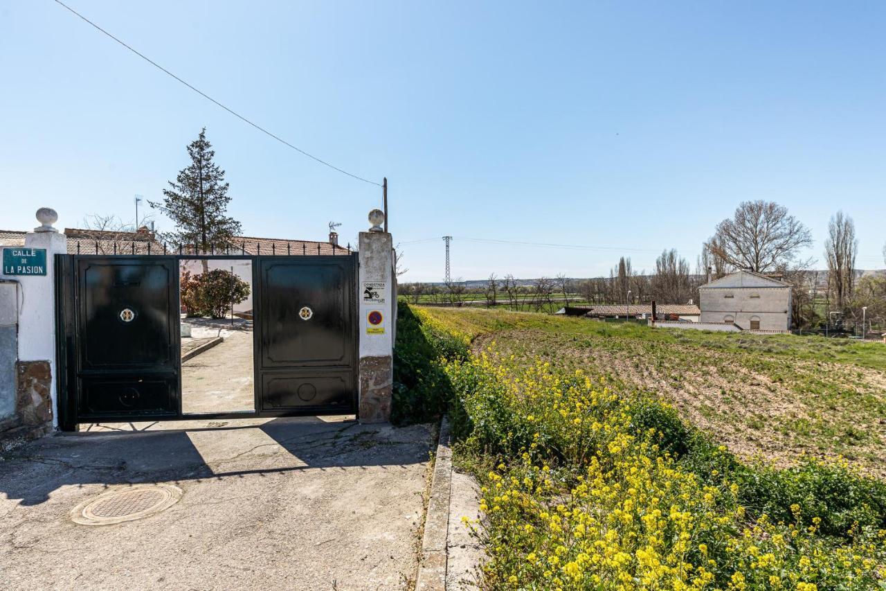 Waou Deluxe Cottage Титульсия Экстерьер фото